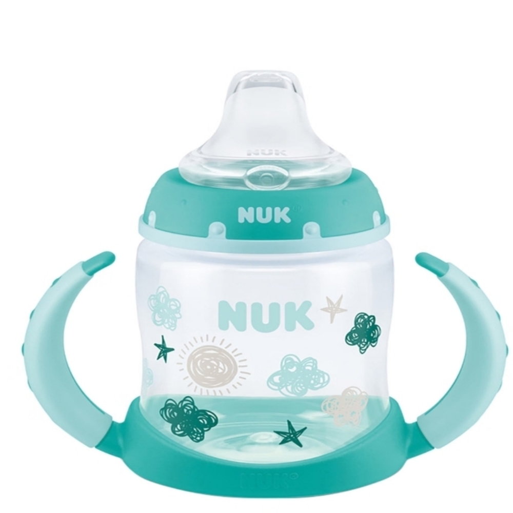 Nuk Learner Cup, 5 oz
